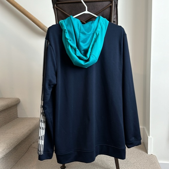 Nike hoodie - Picture 3 of 3